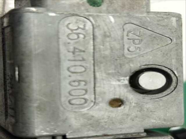 Foto 2ª: Motor de Arranque Peugeot 308 ACCESS 92CV 68KW [9H06] (2011)