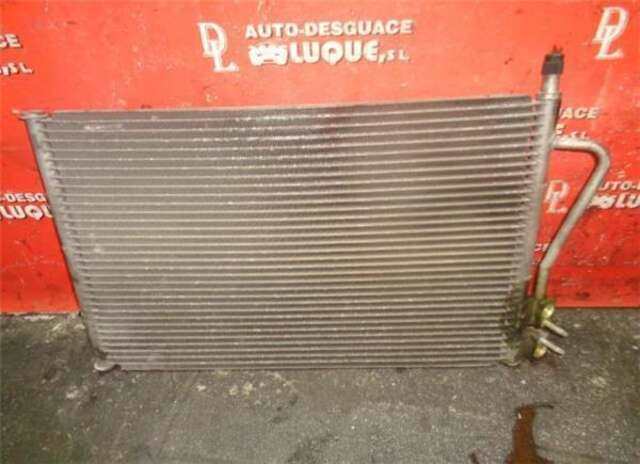 Radiador Calefaccion A.A. Ford C Max 1.6 TDCI (115CV) FOCUS