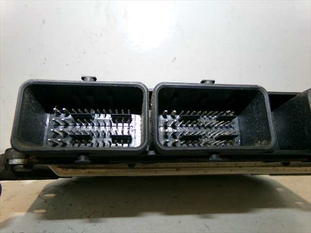 Foto 3ª: Centralita Motor ECU Renault Laguna 2.0 G MODELO 3 2007-2015 [F4RK800] (2009)