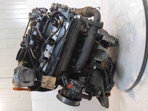 Motor Completo Audi Q7 233CV 171KW