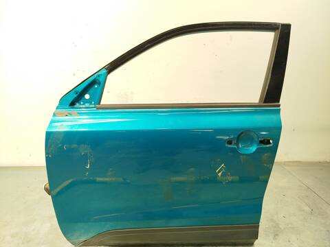 Puerta Delantera Izquierda Suzuki Vitara 1.4 HYBRID MILD HYBRID) ALLGRIP 129CV 95KW