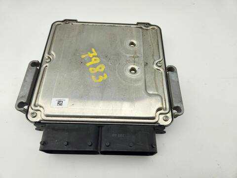 Foto 3ª: Centralita Motor ECU Alfa Romeo Stelvio EXECUTIVE 4WD 209CV 154KW [55271838] (2017)