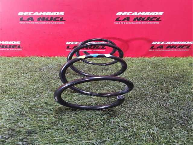 Foto 2ª: Amortiguador Delantero Izquierdo Renault Kangoo BLUE DCI 95 KJAB) 95CV 70KW [K9K 876,K9K 877] (2024)