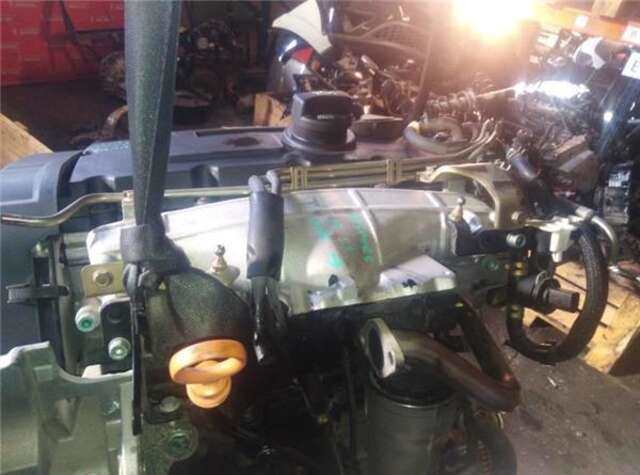 Foto 3ª: Radiador Aceite Mitsubishi Grandis 2.0 DI-D INFORM [2.0 LTR. - 100 KW DI-D CAT] [BSY]
