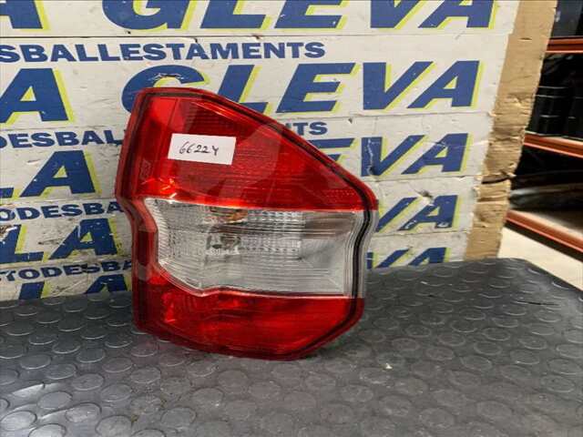 Piloto Trasero Izquierdo Ford Transit 1.5 TDCI 95CV/70KW 0CV