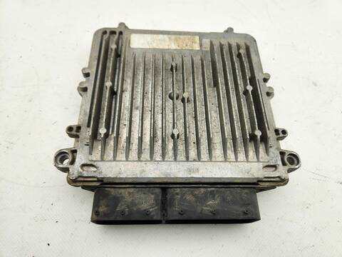Foto 2ª: Centralita Motor ECU Mercedes Clase ML 350 3.0 D 258CV 190KW AUT. W166) BLUETEC 166.004) OM642 [OM642826] (2012)