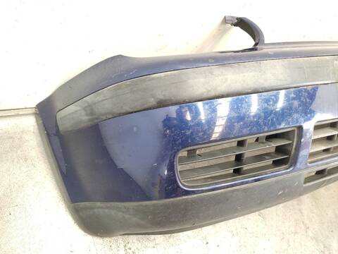 Foto 3ª: Paragolpes Delantero Volkswagen Golf 1.9 TDI 101CV 74KW [ATD] (2002)