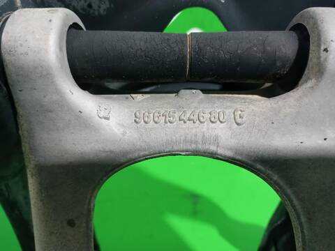 Foto 3ª: Brazo Suspension Delantero Derecho Peugeot 407 2.0 16V CAT 136CV [D/RHR] (2004)