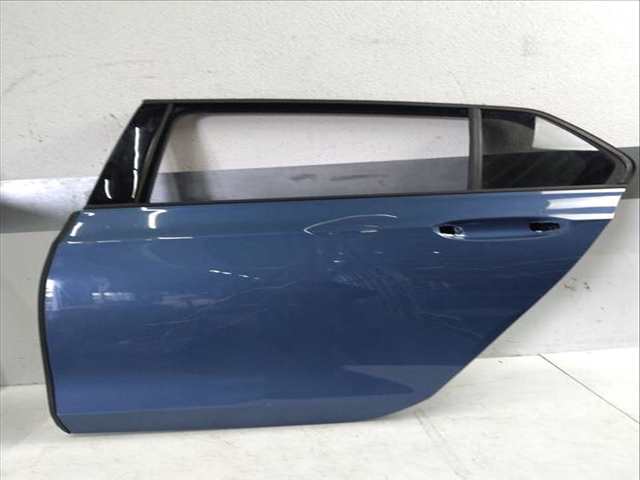 Puerta Trasera Izquierda Volkswagen Golf 150 CV 110KW