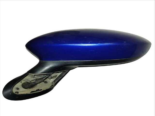 Foto 2ª: Retrovisor Izquierdo Fiat Grande Punto 1.4 16V 199BXG1B 199AXG1B) (2005)