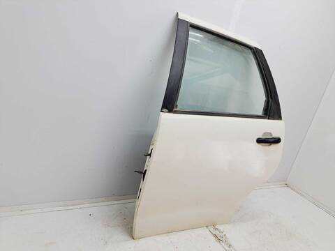 Foto 2ª: Puerta Trasera Izquierda Seat Cordoba 1.9 DIESEL CAT 1Y) BERLINA 64CV 47KW (1999)