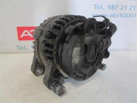 Foto 2ª: Alternador Peugeot 206 1.6 HDI 110 109CV 80KW [9HZ (DV6TED4)] (2004)
