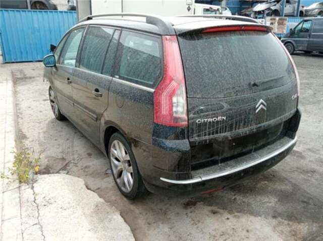 Foto 2ª: Elevalunas Eléctrico Delantero Izquierdo Citroen C4 2.0 HDI GRAND C4 PICASSO [RHJ-DW10BTED4]