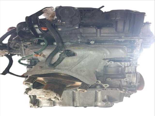 Foto 2ª: Motor Completo Dacia Lodgy 1.6 LPG JSAV) (2012)