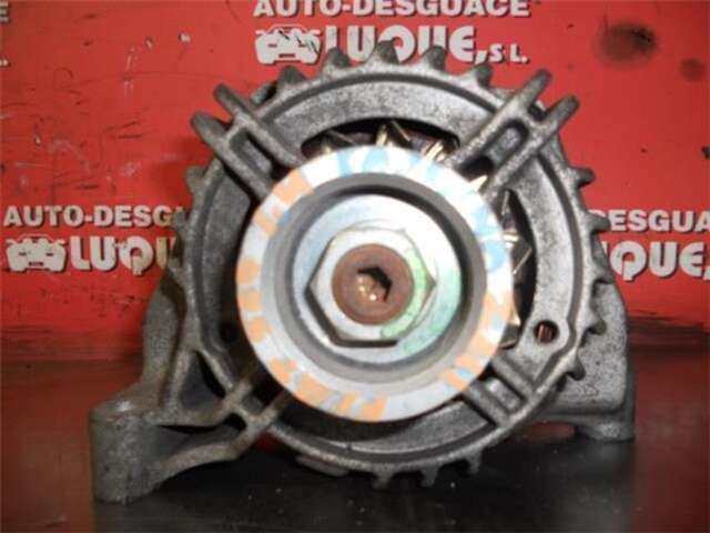 Alternador Fiat 500 1.4