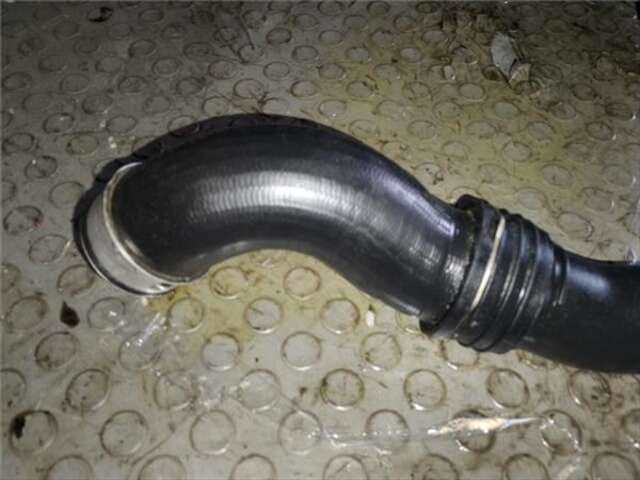 Foto 3ª: Intercooler Peugeot 407 2.0 HDI 135 [RHR (DW10BTED4)]