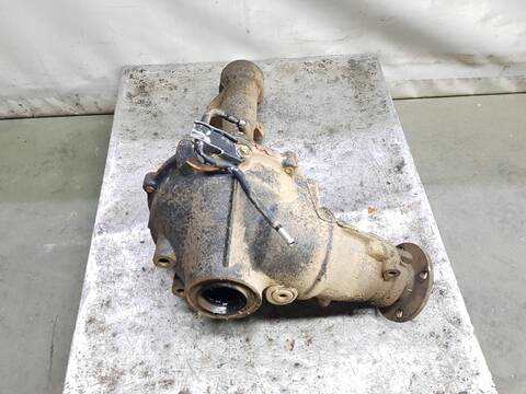 Foto 2ª: Diferencial Delantero Toyota Land Cruiser 3.0 TD 166CV AUT. [1KDFTV] (2002)