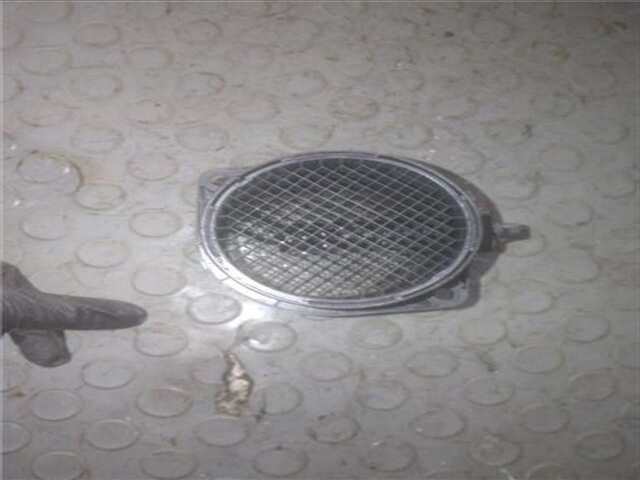 Foto 3ª: Caudalimetro Volkswagen Golf 2.0 ADVANCE BLUEMOTION TECH. [2.0 LTR. - 110 KW TDI] [CRL]