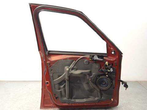 Foto 4ª: Puerta Delantera Izquierda Ford S Max TREND 125CV 92KW CA1) [QYWA] (2008)