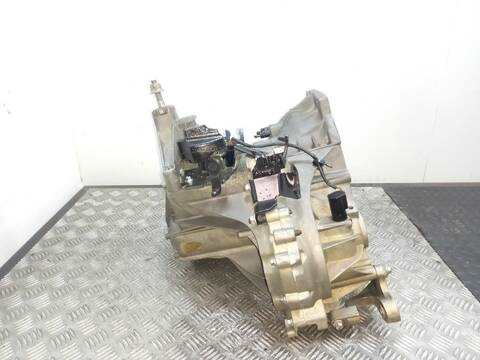Foto 3ª: Caja Cambios Ford Transit R2PA (2002)