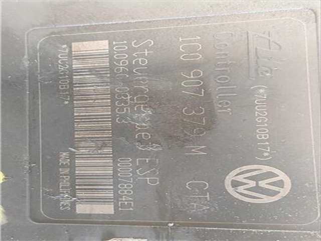 Foto 4ª: Abs Seat Toledo 1.9 TDI 150CV 110KW [ARL] (2002)