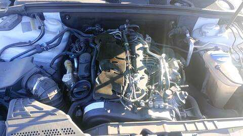 Caja Cambios Audi A4 S LINE 143CV 105KW