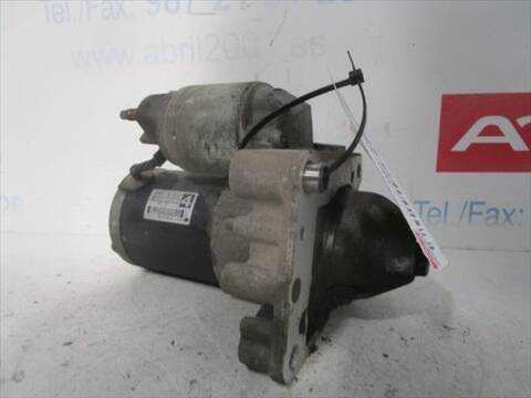 Motor de Arranque Peugeot 308 1.6 HDI 90CV 66KW