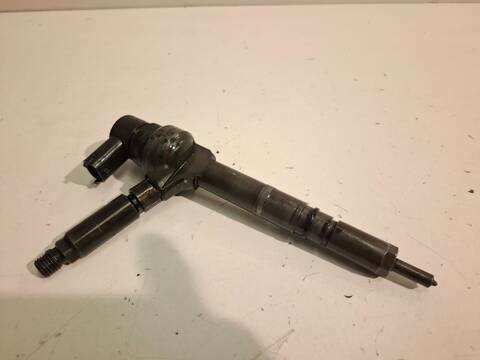 Inyectores Opel Astra Z17DTH