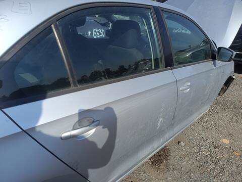 Puerta Trasera Derecha Seat Toledo ERENCE 105CV 77KW