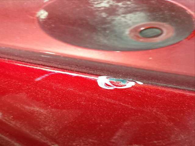 Foto 3ª: Paragolpes Trasero Nissan Juke N-CONNECTA 117CV 86KW [HRA0] (2021)