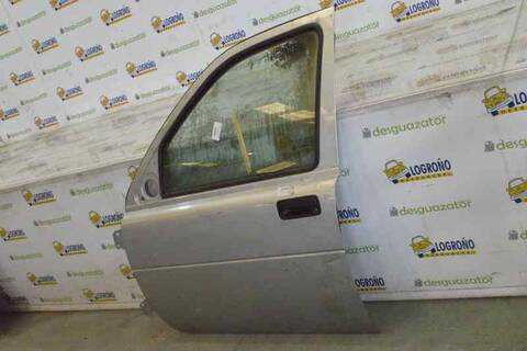 Foto 3ª: Puerta Delantera Izquierda Land Rover Freelander 2.0 DI FAMILIAR 72KW) [20T2N]