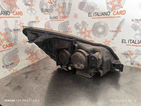 Foto 3ª: Faro Izquierdo Renault Espace 177CV 130KW (2002)