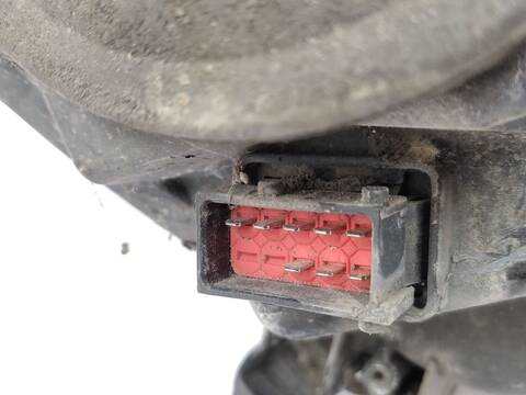 Foto 3ª: Faro Izquierdo Opel Astra 1.6 L48) 116CV 85KW [Z16XER] (2008)