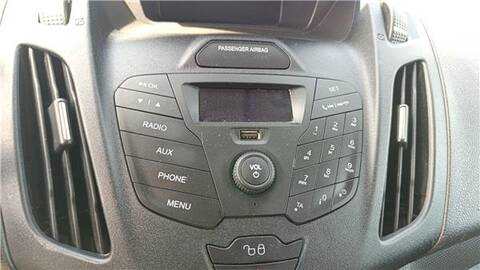 Sistema Audio Radio CD Ford Tourneo 1.5 ECOBLUE 120CV 88KW