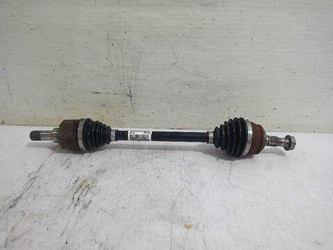 Foto 2ª: Transmision Delantera Izquierda Opel Corsa EDITION 101CV [F 12 XHL] (2019)