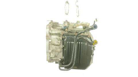 Foto 2ª: Caja Cambios Volvo S80 VERSION INDEFINIDA (1998)