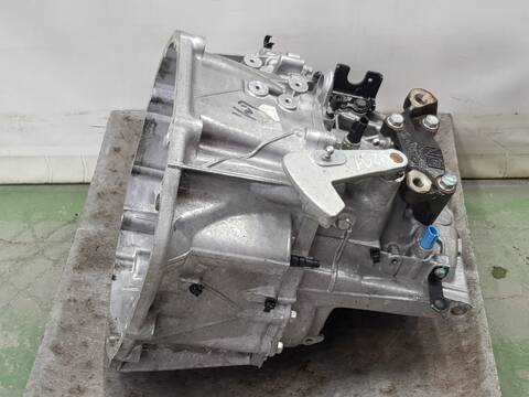 Foto 3ª: Caja Cambios Renault Koleos DYNAMIQUE (2008)