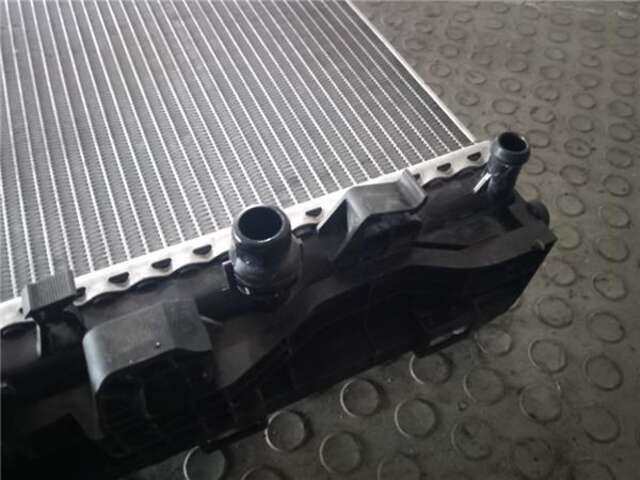 Foto 3ª: Radiador Motor Mercedes Clase C 160 2.1 C 220 D (205.304) [2.1 LTR. - 125 KW CDI CAT] [651.921]