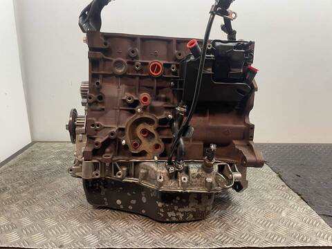Bloque Motor Toyota Prius 4HN