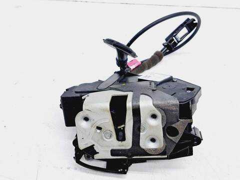 Foto 2ª: Cerradura Puerta Delantera Derecha Ford EcoSport COOL CONNECT 125CV 92KW [M1JU] (2021)
