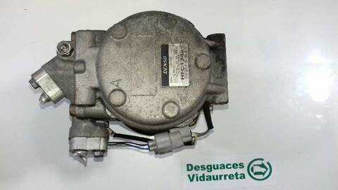 Foto 3ª: Compresor Aire Acondicionado Toyota Rav4 BASICO 128CV 94KW [3S-FE] (1999)