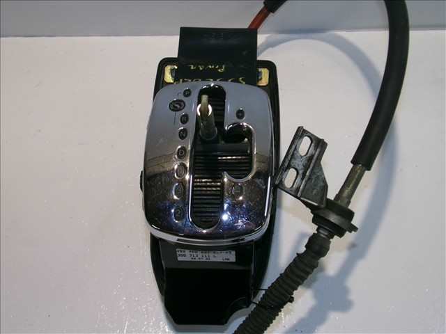 Foto 3ª: Palanca de Cambio Volkswagen Passat 1.9 TDI 2000-2005 [AVF] (2002)
