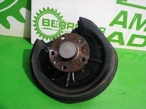 Foto 3ª: Mangueta Trasera Derecha Seat Altea STYLE ECOMOTIVE 105CV [CAYC] (2006)