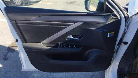 Tapizados Cartoneras Opel Astra 1.2 FPHNSL FPHNSR) 131CV 96KW