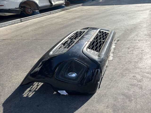 Foto 2ª: Paragolpes Delantero Fiat Fiorino 1.4I 77CV 0CV [350A1000] (2019)