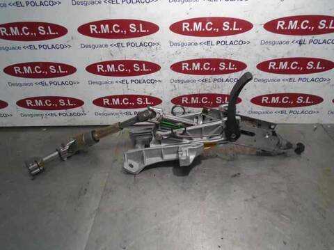 Columna Dirección Ford Transit 1.5 TDCI CAT 101CV 74KW