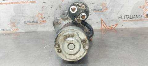 Foto 4ª: Motor de Arranque Nissan Qashqai TEKNA PREMIUM 110CV 81KW [K9K430] (2011)