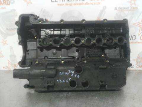 Foto 4ª: Despiece Motor Bmw Serie 3 315 BERLINA 170CV 125KW (1998)