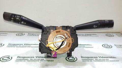 Mando Luces Peugeot Bipper 1.4 HDI 68CV 50KW