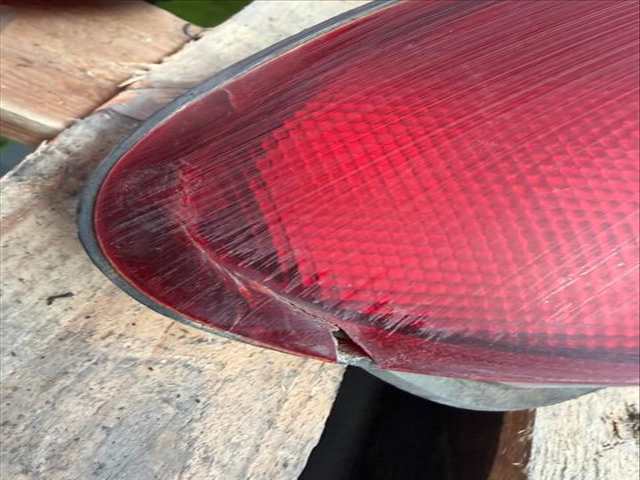 Foto 3ª: Piloto Trasero Izquierdo Hyundai Coupe COUPE